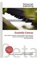 Graziella Concas: (English)