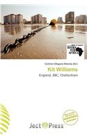 Kit Williams: (English)