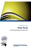 Peter Paret