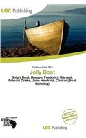Jolly Boat