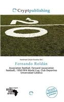 Fernando Rold N