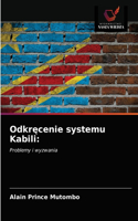 Odkr&#281;cenie systemu Kabili