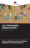 Les Personnes Handicapées