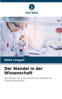 Wandel in der Wissenschaft