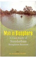 Man in Biosphere: v. 1