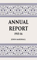 ANNUAL REPORT 1915-16