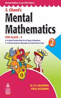 Mental Mathematics Ii