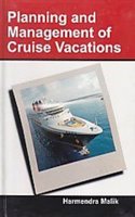 Planning And Management of Cruise Vacations