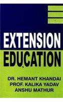 Extention Education