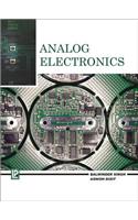 Analog Electronics