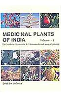 Medicinal Plants of India: A Guide to Ayurvedic and Ethnomedicinal Use of Plants