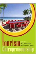 Tourism Enterpreneurship