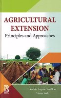 Agricultural Extension: Principles and Approaches