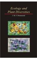 Ecology And Plant Diversities