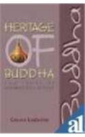 Heritage Of Buddha The Story Of Siddhartha Gautama