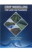 Crop Modelling for Land Use Planning