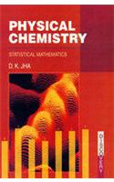 Physical Chemistry: Statistical Mathematics