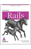 Learning Rails