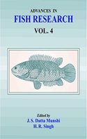 Advance in Fish Research Vol IV