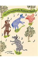 The Old Animals' Forest Band