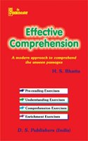 Effective Comprehension