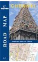 Eicher Road Map: Chennai