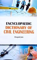 Encyclopaedic Dictionary of Civil Engineering