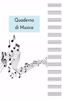 Quaderno di Musica