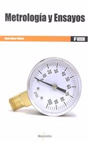 Metrologia y ensayos
