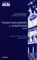 Verdad trascendental y verdad formal (1643)