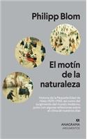 El Motin de la Naturaleza
