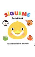 Sigueme Emociones