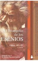 El Evangelio de los Esenios
