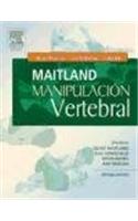 Maitland. Manipulación Vertebral + CD-ROM