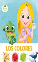 Los colores