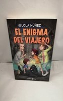 El enigma del viajero