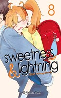 Sweetness & Lightning no 08/12