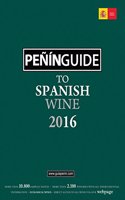 Peanain Guide to Spanish Wine 2016