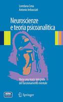 Neuroscienze E Teoria Psicoanalitica