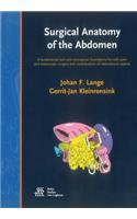 Surgical Anatomy of the Abdomen