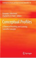 Conceptual Profiles