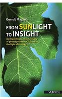 From Sunlight to Insight