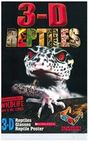 3D Reptiles