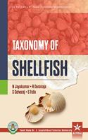 Taxonomy of Shellfish (9789352220458)