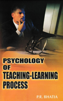 Psychology of Teaching-Learning Process