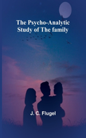 psycho-analytic study of the family