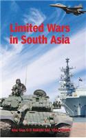 Limited Wars in South Asia