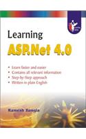 Learning ASP.NET 4.0