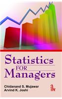 Statistics for Managers