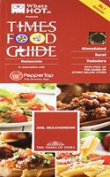 Times Food Guide Ahmedabad - 2016